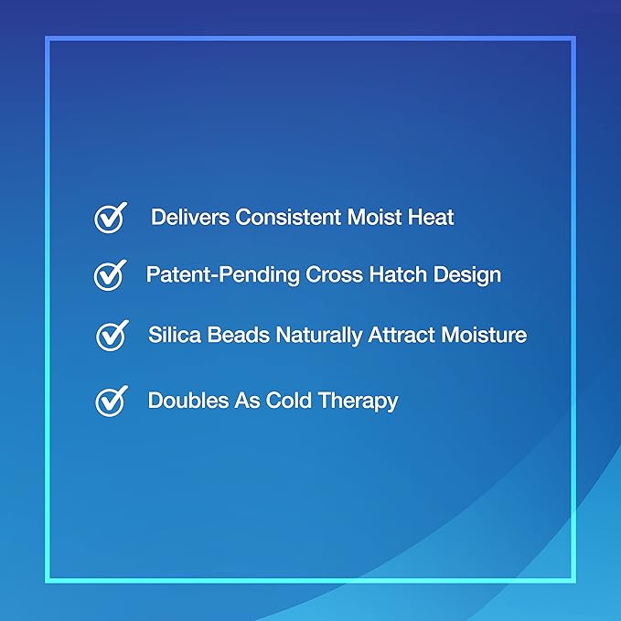 OCuSOFT Lid Scrub Allergy & Dry Eye Mask Bundle - Soothes Red, Irritated Eyelids - Pre-Moistened Eyelid Cleanser Pads & Reusable Moist-Heat Eye Compress Kit - 30 Pads + 1 Thermapod Mask