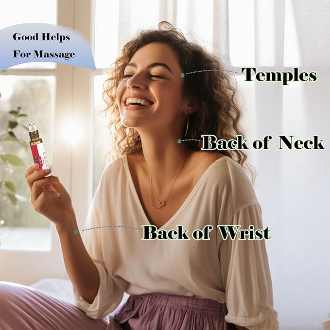 4 Fl Oz/120 ml Honeysuckle Essential Oil, Send Gift Roll-on (10 ml) - 100% Natural, Aromatherapy, Diffuser, Massage, Yoga, DIY Soap and Candle Making, Fragrance Oils, Spa Skin Care