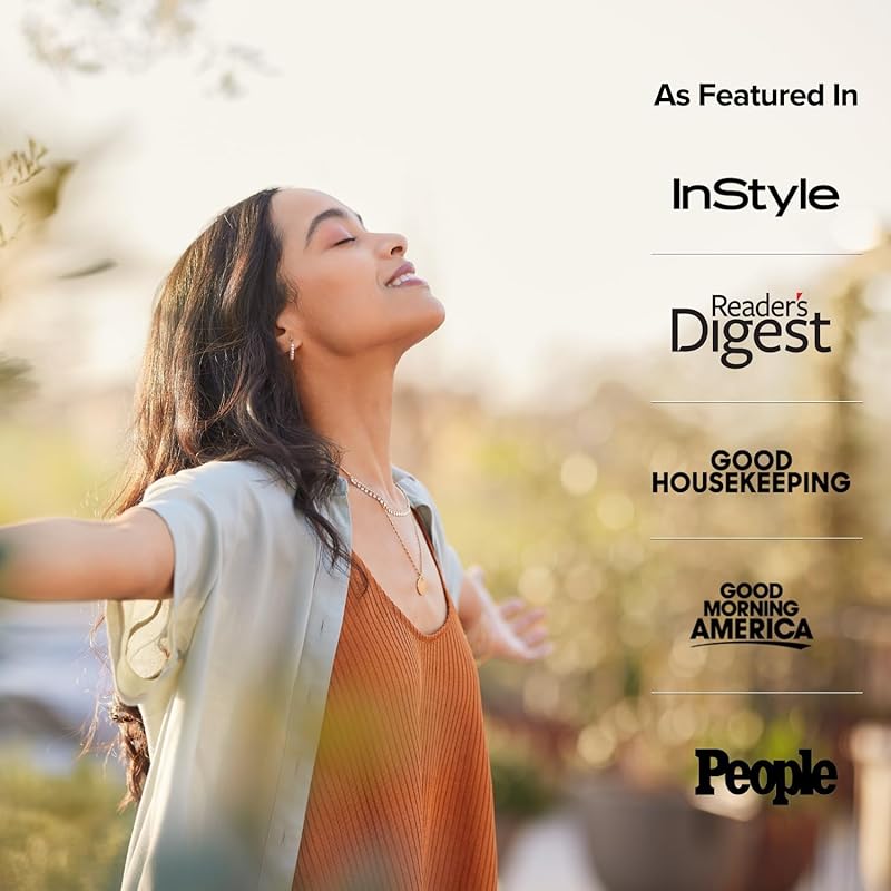 Spa Gift Set for Her - Relaxation Spa Kit for Women, Handmade in USA, Pampering At Home Bath and Body Self Care Spa Package, Luxury Spa Gifts for Women, Spa Gift Basket for Mom, Birthday Gifts for Women by ZAAINA