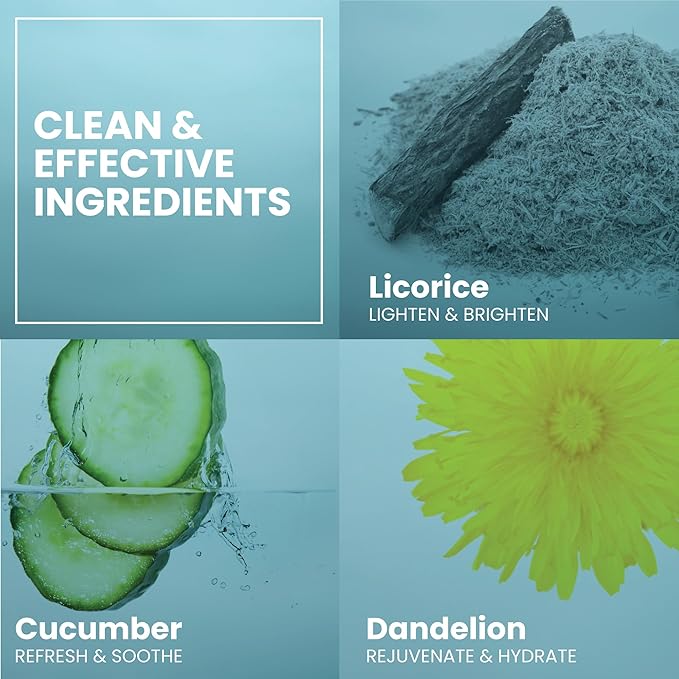 Anti-Aging Eye Gel - Luxurious Hydrating Under Eye Cream For Dark Circles and Puffiness, Bags, Crows Feet, Wrinkles - With Hyaluronic Acid & Skin-Firming Peptides Serum (2 oz.)