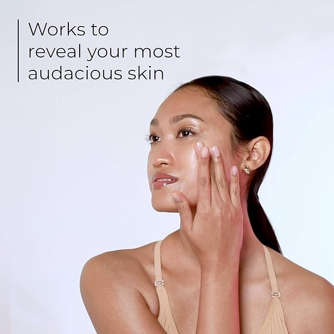 Side Eye All-in-One Eye Cream, 0.5 ounce - Face Moisturizer - with Apple and Green Tea Extracts - Collagen Boosting - Eye Cream for Puffiness