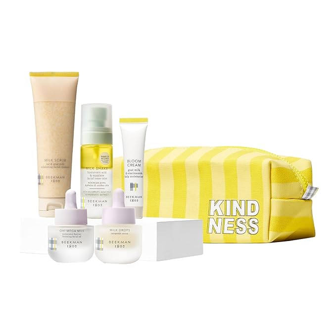 Beekman 1802 Mini Miracle Set