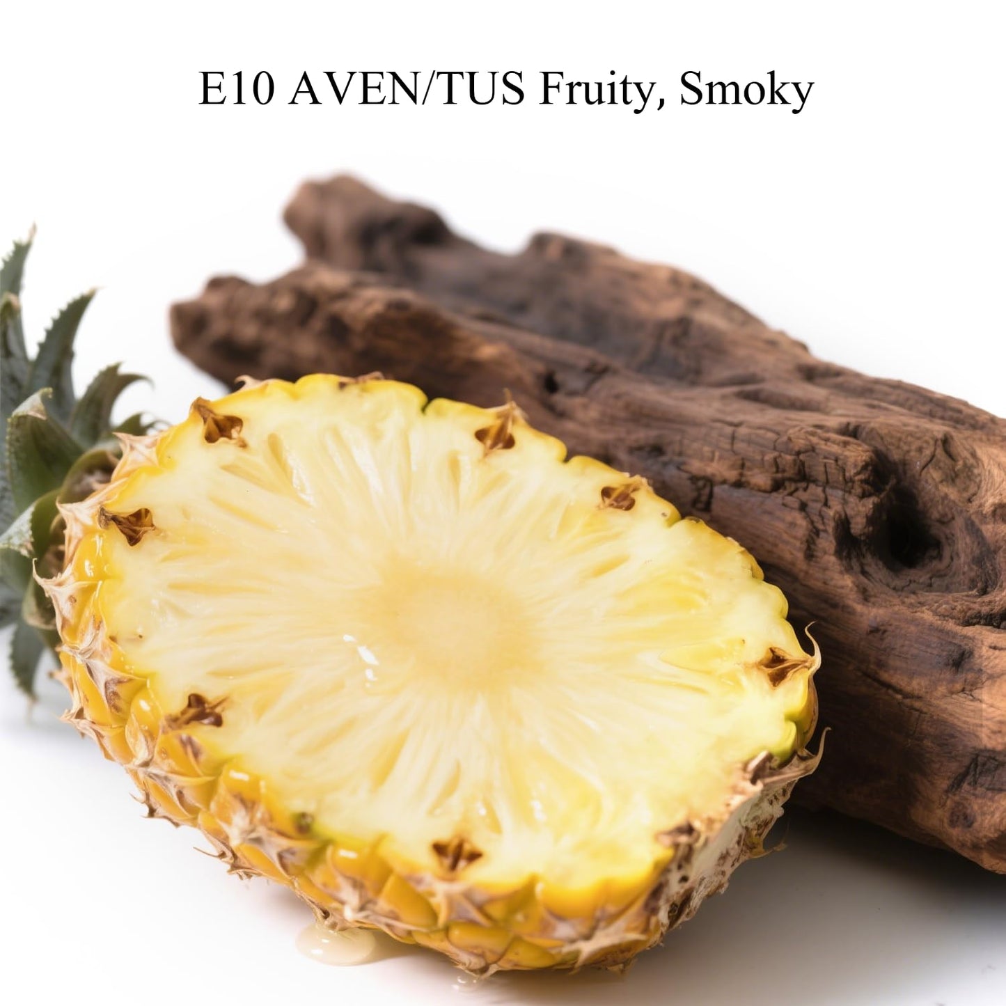 HoogaLife Pheromone Cologne for Men, Inspired by Cred Av/entus, Fruity, Smoky Woody Perfume Oil, Blend of Citrus, Smoky Birch, Musk, Made in USA, Travel Size Perfume Oil 0.34fl.oz- No.E10