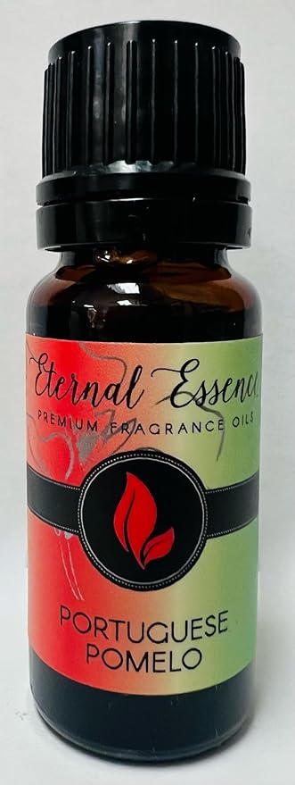 Portuguese Pomelo - Premium Grade Fragrance Oils - 10ml - Scented Oil