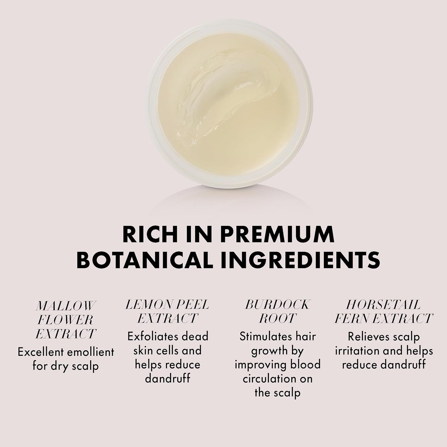 Hanz de Fuko Heavymade – Premium Men’s Hair Styling Pomade for an Extreme Hold, High Shine Finish – Water-Based, Humidity-Resistant Styler for Achieving Various Hairstyles – 2 oz, Travel Size