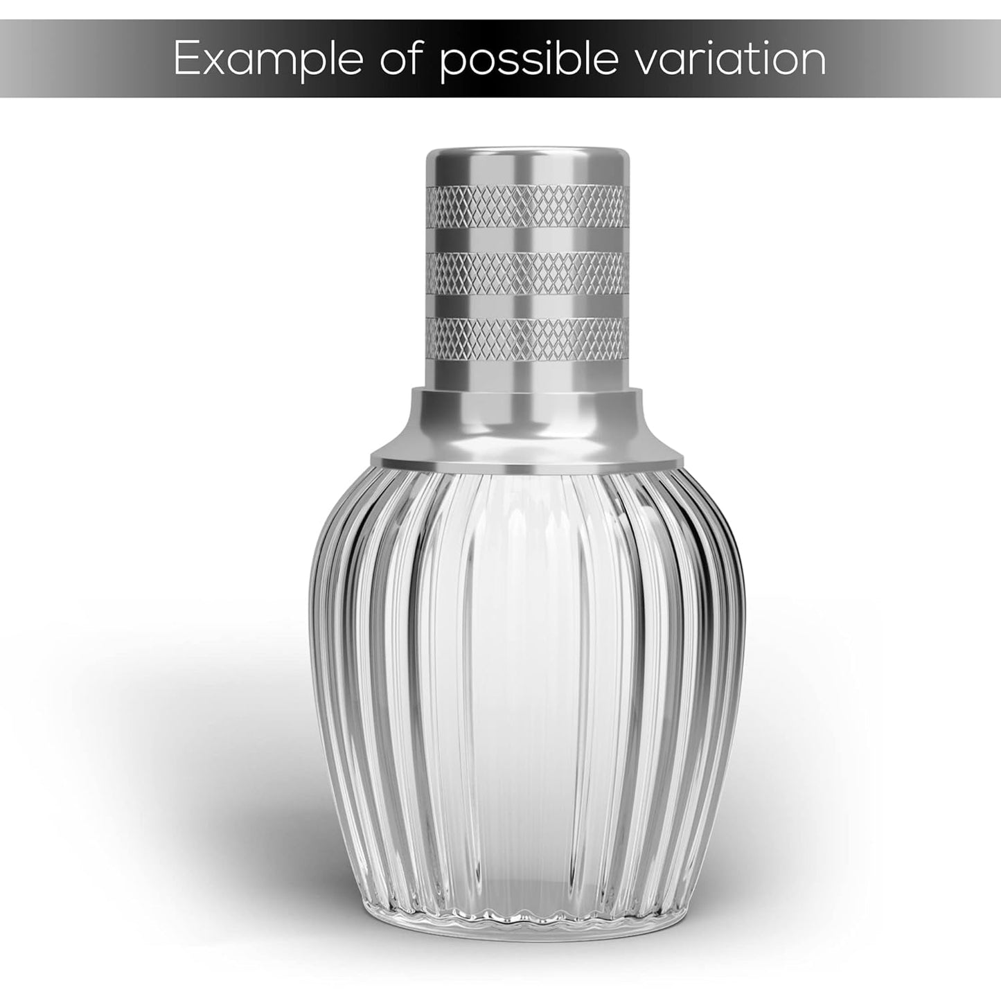 Women's Perfume – INSPIRED by A WORLD RENOWNED WOMEN’S PERFUME – Grapefruit, Bergamot, Mandarin Orange, Rose – Fresh, Floral, Citrusy, Long-lasting – 3.4 fl oz