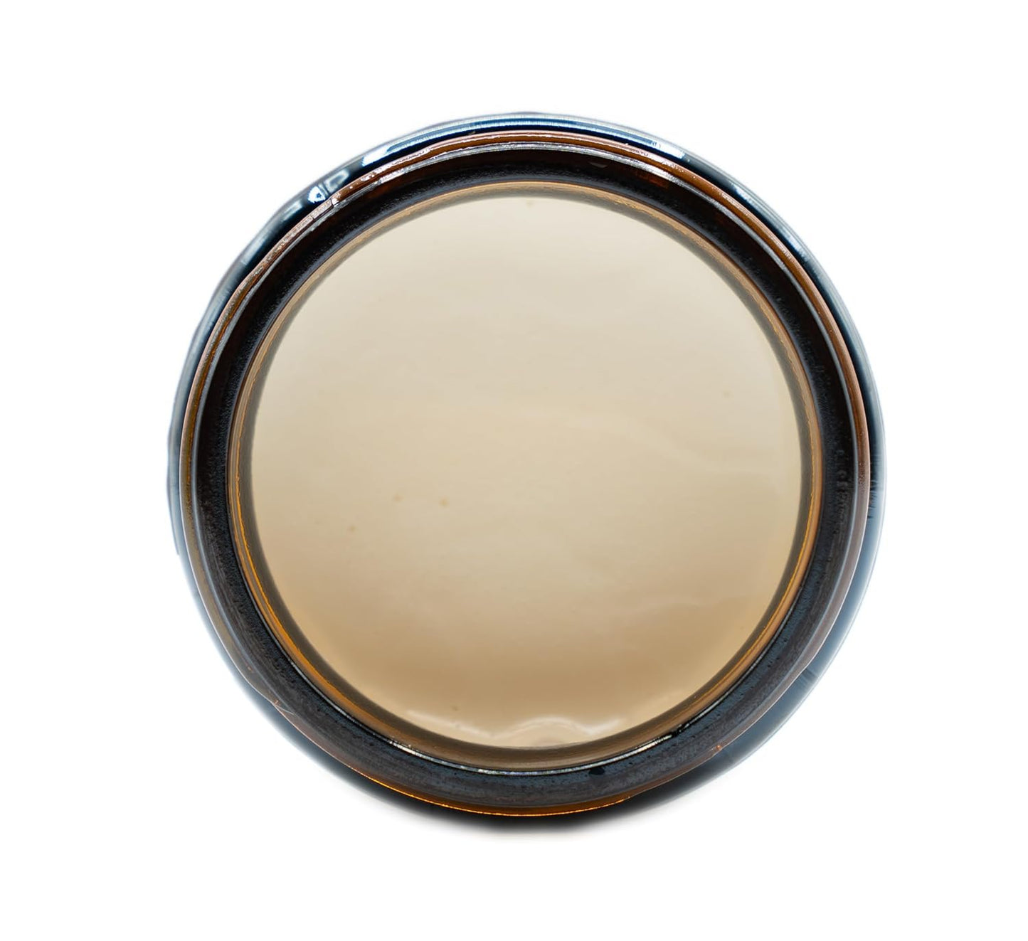 Corpsman's STYLING POMADE | Medium Hold | Neutral Shine | 4 ounce glass jar