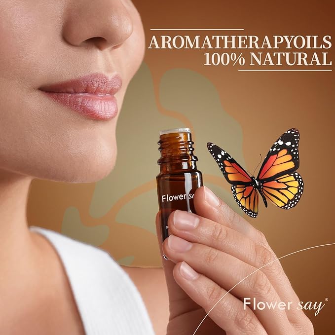 Pine Needles Essential Oil -100% Pure Natural MAX Undiluted Premium Therapeutic Grade Essential Oil 0.34Oz