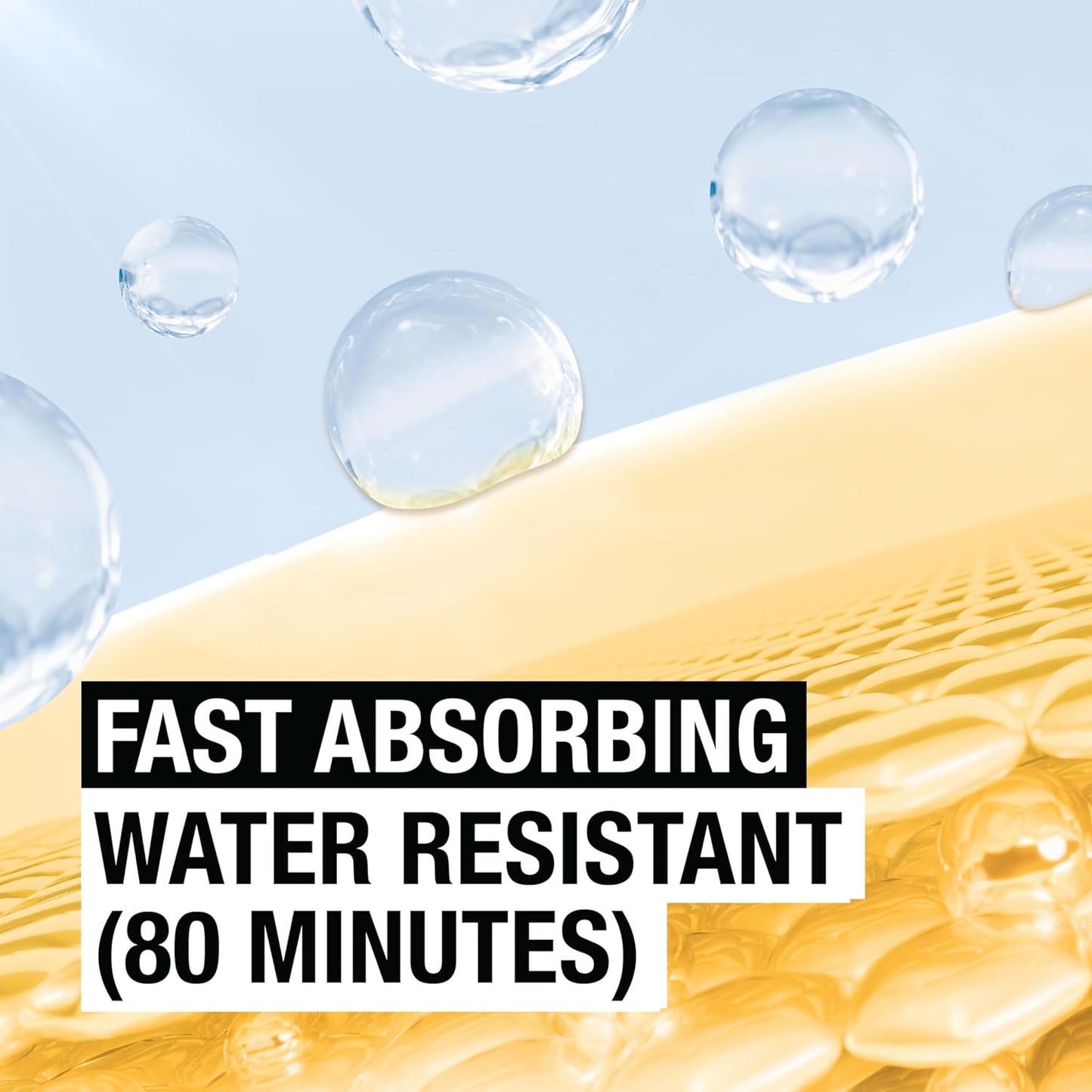 Neutrogena Clear Face Sunscreen Lotion for Acne-Prone Skin, Broad Spectrum SPF 50 Facial Sunscreen for Oily Skin, Oil-, Fragrance- & Oxybenzone-Free Water Resistant Sunscreen, 3 fl. oz