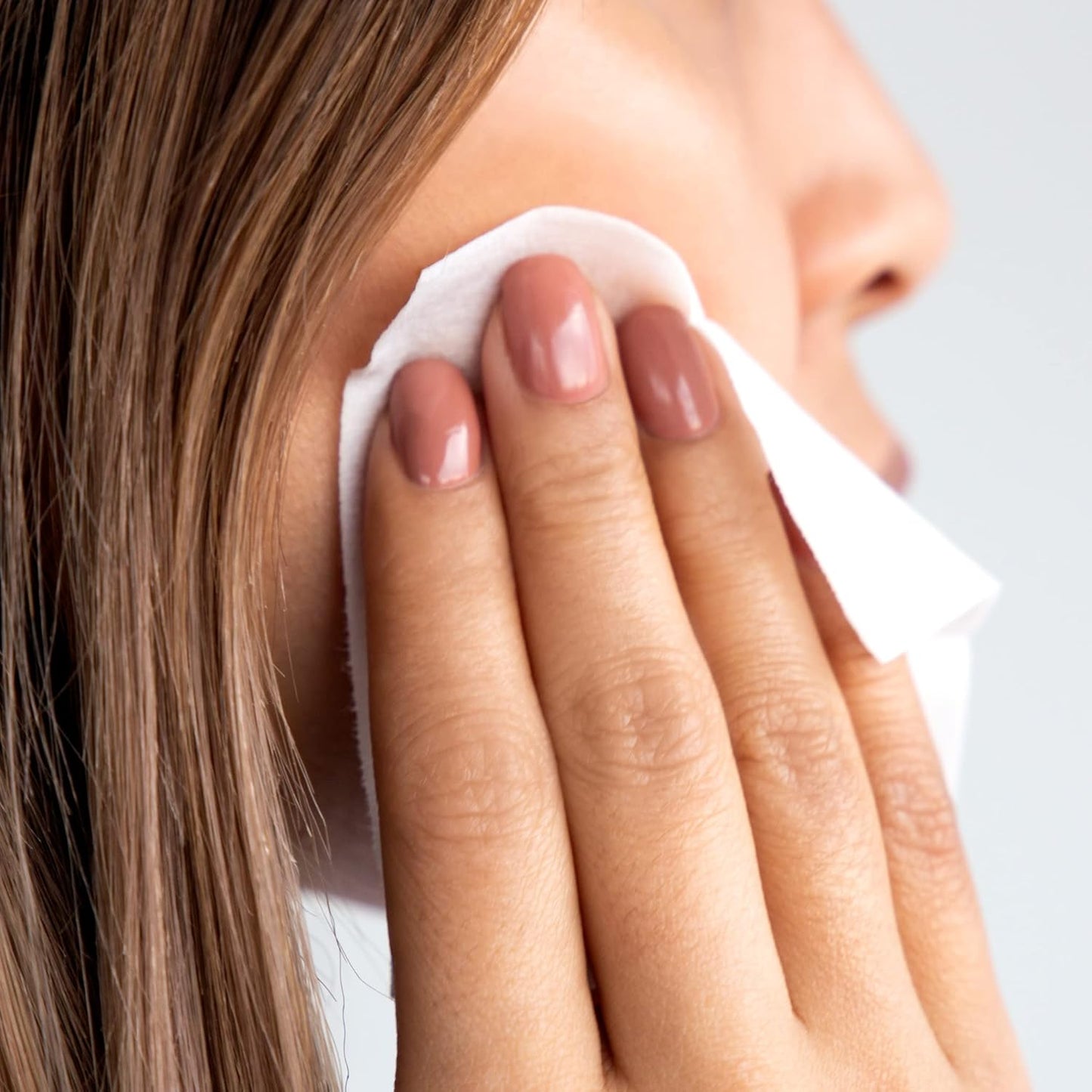 m-61 PowerGlow Peel | Exfoliating Facial Peel With Glycolic, Salicylic Acid. 1 Minute, 1 Step - 30 Treatments