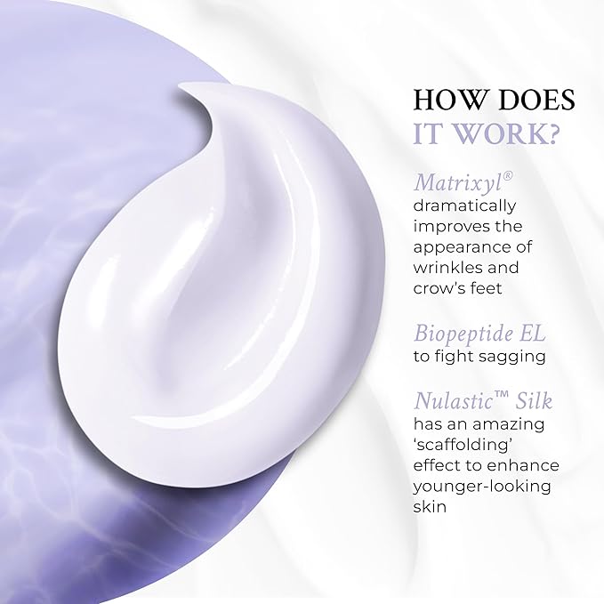 PRAI Beauty Ageless Eye D-Crease, Anti-Aging Eye Cream for Instantly Ageless-Looking Eyes, Under Eye Cream