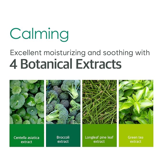 Petitfee Artichoke Soothing Hydrogel Eye Mask