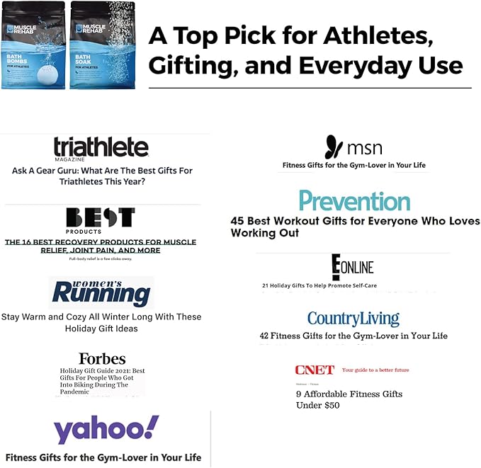 Arnica Infused USP Epsom Salts for Soaking for Pain- 29oz Bag Muscle Recovery Magnesium Bath Soak with Essential Oils, and Turmeric - Ease Tired Muscle & Joint Soother, Foot Baths