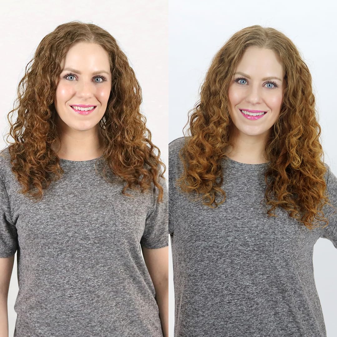 Hairfinity Botanical Hair Oil with Rosemary - Growth Treatment for Dry Damaged Hair and Scalp with Jojoba, Olive, Sweet Almond Oils - Silicone and Sulfate Free 1.76 oz