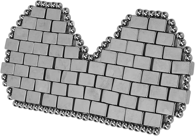 Terahertz Stone Eye Cover - Hot & Cold, Promotes Circulation, Comfortable Wearing, Portable Design - and for Facial Tension Relief