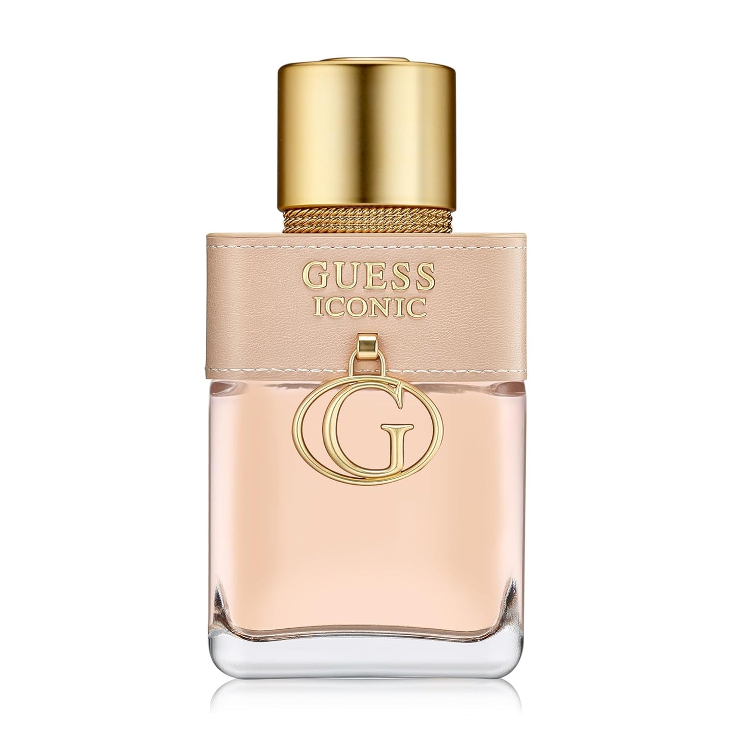 GUESS Iconic Women/Femme Eau de Parfum Perfume Spray, 1.7 Fl. Oz.