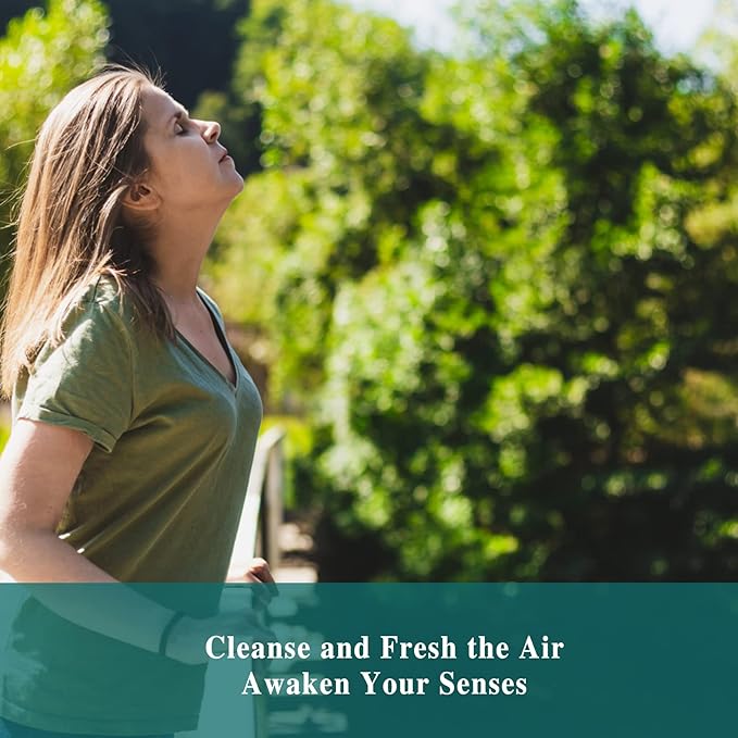 Lemon Eucalyptus Essential Oil 30ML - 1.01FL.OZ Pure Lemon Eucalyptus Oil for Soap Candle Making - Essential Oils for Diffusers for Home