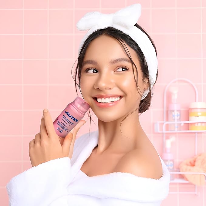 A ALIYE'S Beauty Elixir – Face, Body & Hair Oil | Ecocert Cosmos Natural Certified