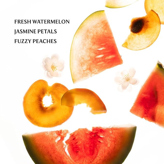 Touchland & Disney Special Edition Hand Sanitizer + Mist Case, Scented & Stylish Hydrating Sanitizer Spray Bundle, Travel Size, Dye Free