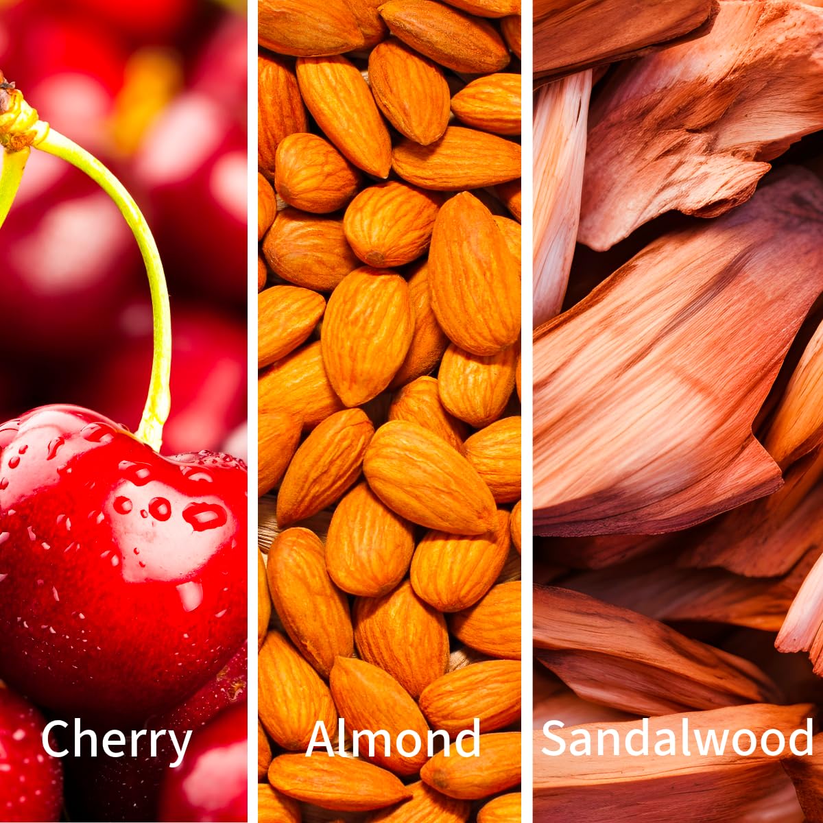 INDIRA Cherry Fest - Eau De Parfum - Gourmand Fruity - Unisex - 100 ML / 3.4 FL OZ - Spray