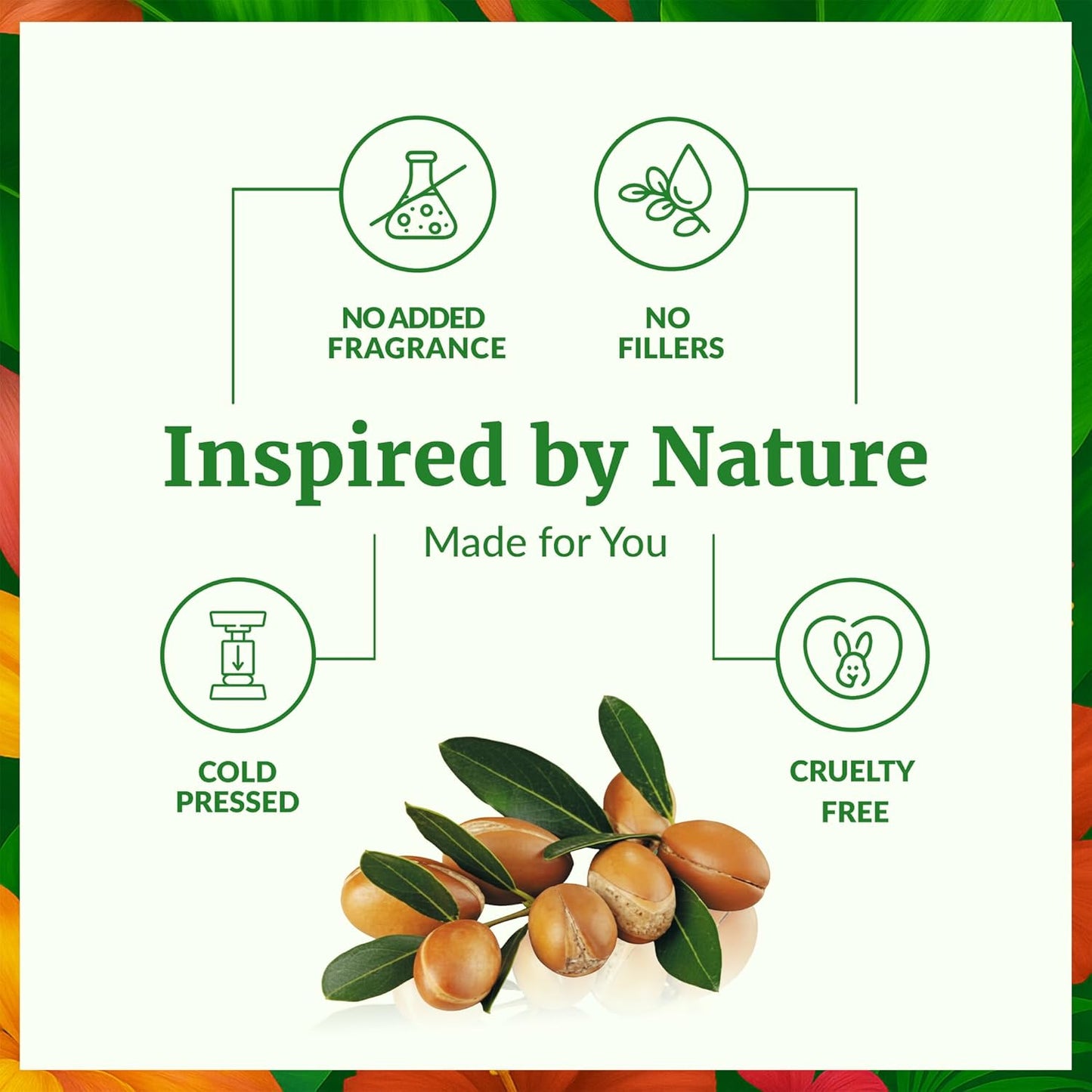 SVA Organic Marula Seed Oil - 4 Fl Oz - 100% Natural Cold Pressed Virgin Marula Oil Organic - for Face, Skin Care, Hair Care, Scalp Massage & Body Massage – Unrefined Carrier Oil with Dropper