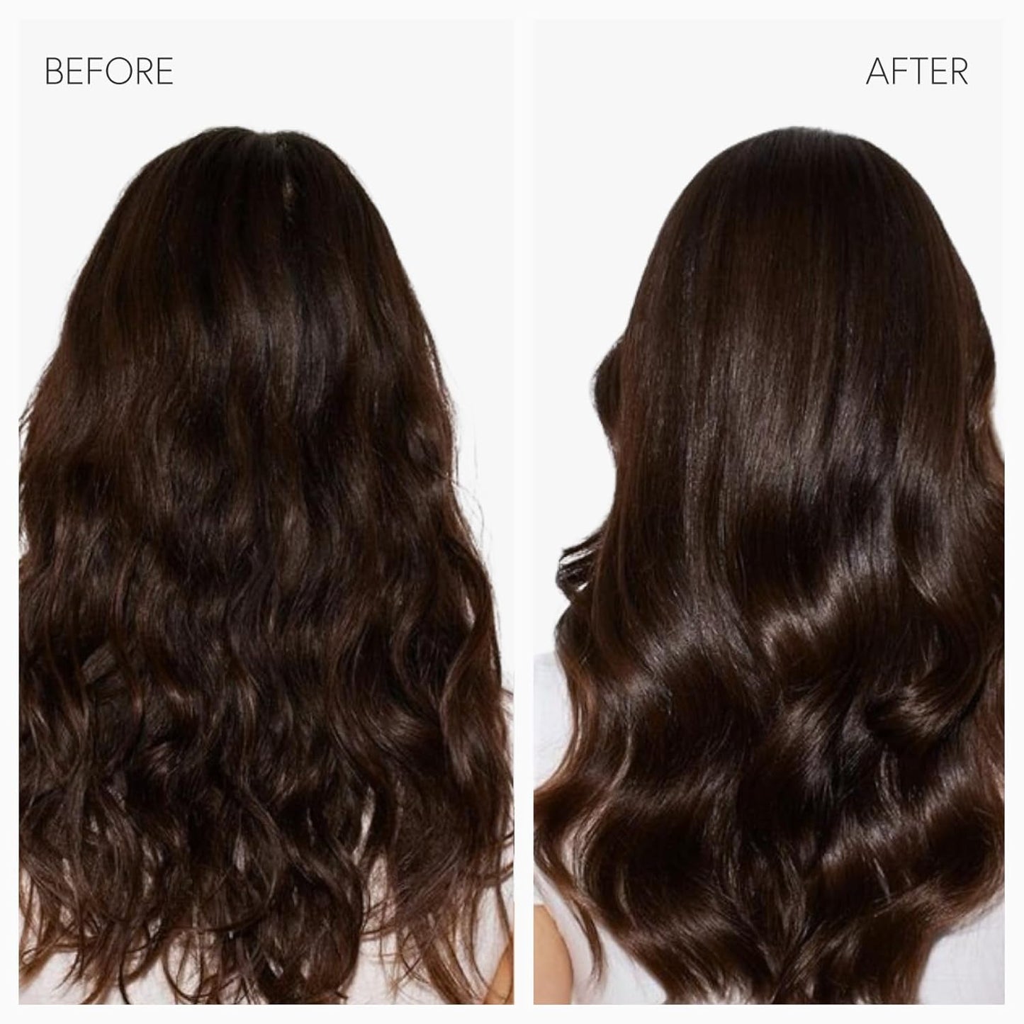 MONCHO MORENO - Shine On Me, Anti-Frizz Repairing Oil with Argan Oil, Moisturizing Treatment for Dry and Damaged Hair, Rejuvenates, Nourishes, Strengthens and Gives Shine to the Hair, Vegan - 50 ml