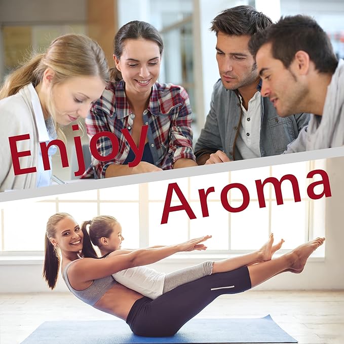 Rose Essential Oil 100ml (3.3 Fl Oz), ESSLUX Aromatherapy Essential Oils for Diffuser, Massage, Soap, Candle Making, Home Fragrance