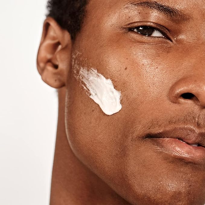 Versed Day Maker Microcrystal Exfoliating Cleanser - Creamy Facial Wash Helps Clear Dead Skin Cells - Microcrystalline, Biodegradable Alternative to Microbeads - Vegan (3 fl oz)