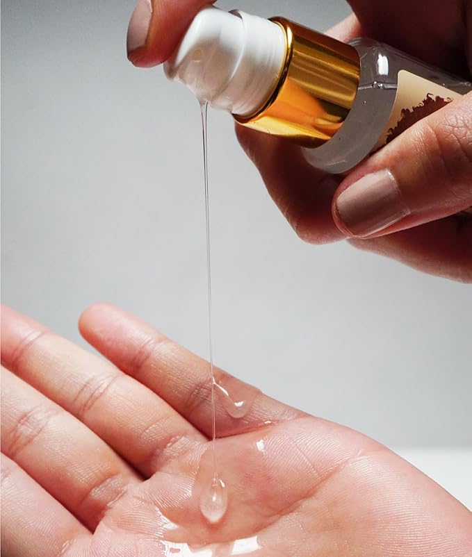 ETNIKER DEFINE & SHINE Bundle | Amazonia Deep Conditioning Hair Treatment & Hydroelixir Hair Oil | Hydrates, Repairs & Defines Curls | 13 Natural Oils, Cacay, Acai & Cupuaçu | Sulfate-Free Curly