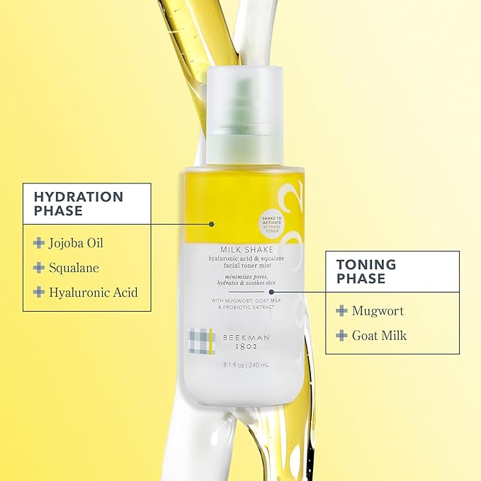 Beekman 1802 Mini Miracle Set