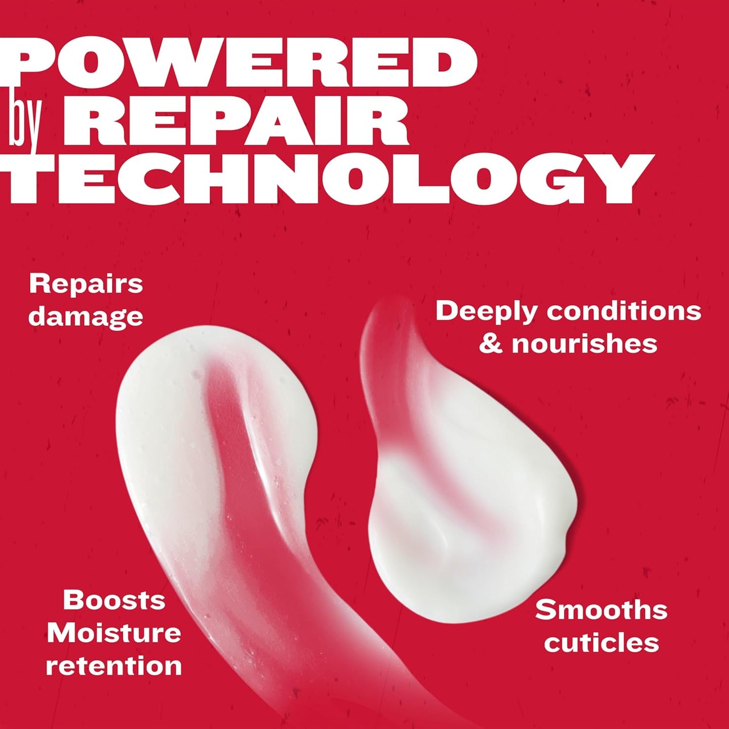 TIGI Bed Head Resurrection Hair Repair Shampoo and Conditioner Set for Dry and Damaged Hair, Maximum Strength with Resurrection Plant, 25.36 fl oz