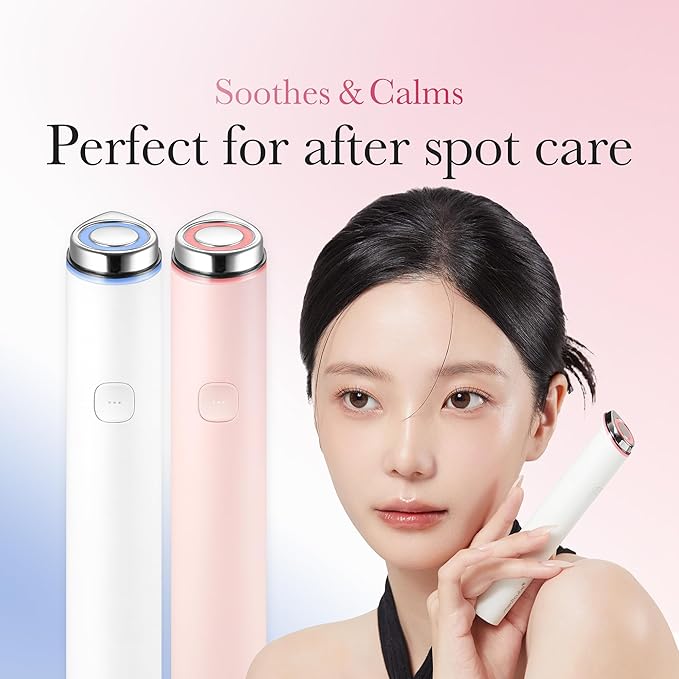 medicube Ultimate Pink Glow Skincare Trio: Mini Booster Pro Pink and Collagen Overnight Wrapping Peel Off Facial Mask Pack and Triple Collagen Serum 1.85 fl.oz (50ml)