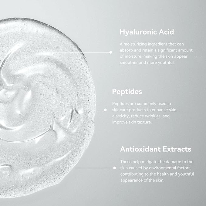 Dedicated Botanical Facial Mask 1 Pack