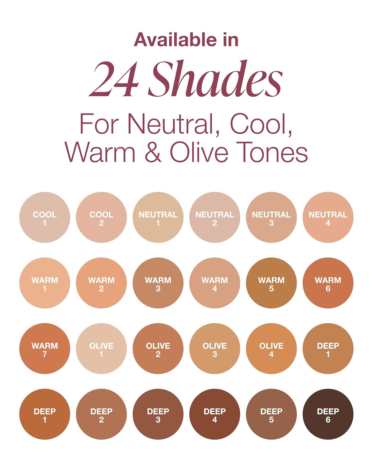 Mineral Fusion Pressed Powder Foundation - Matte Finish Face Powder for Medium Skin with Yellow Undertones - Age Defying Natural Makeup - Talc Free, Vegan, Hypoallergenic (Warm 2)