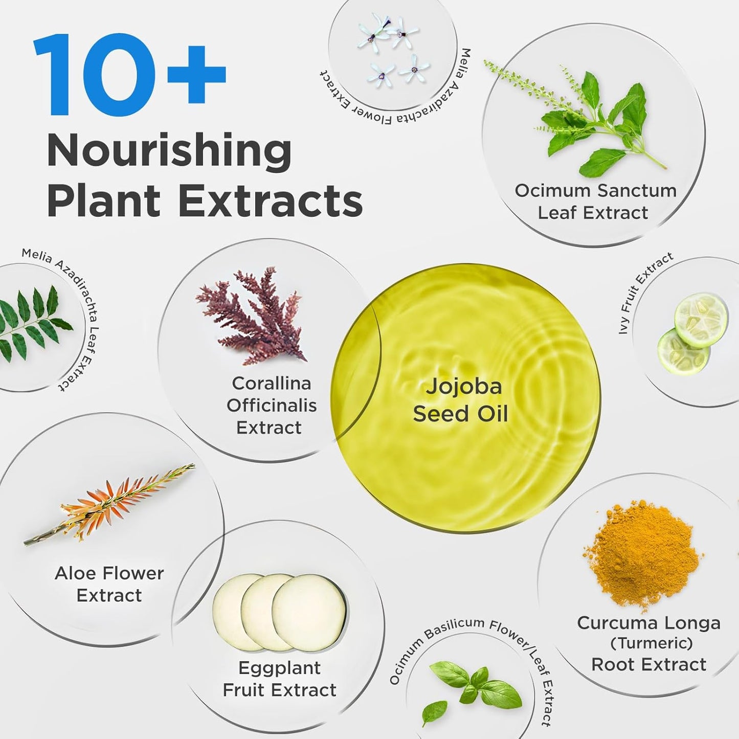 BIOCHEM Bi-Phase Eye & Lip Heavy Makeup Remover, Waterproof Mascara Remover, Gentle Cleanser liquid for Makeup with Natural Ingredients for Sensitive, Normal Skin Types (4.06 fl. oz / 120 ml)