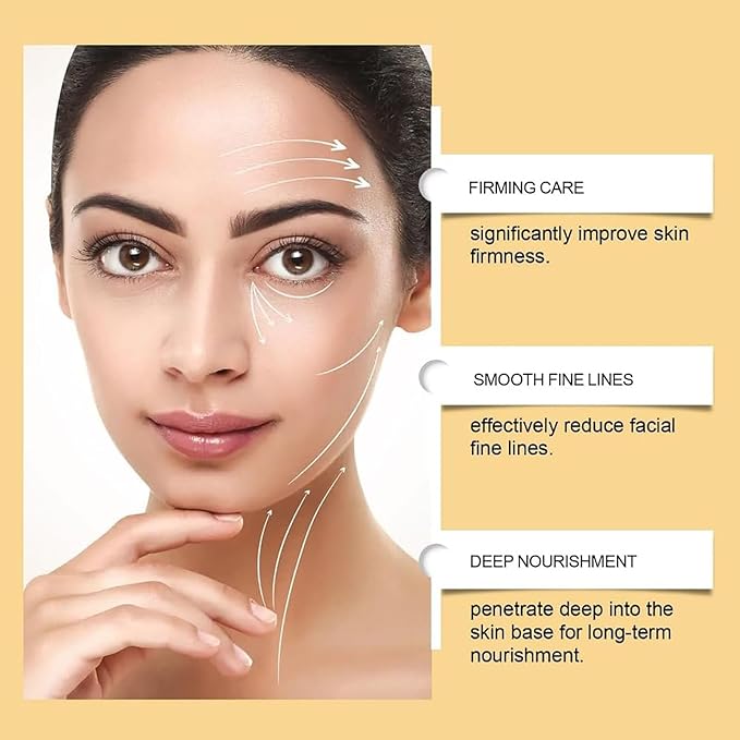 Ginseng Essence Anti Wrinkle Essence, Ginseng Essence Water-100% Wild Ginseng From Himalayas, Anti-Aging Hydrating Serum Water for All Skin Types (1PC)