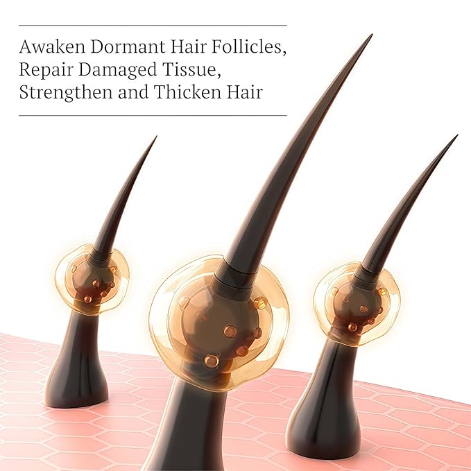 2-Pack 2 In 1 Lash Eyelash Growth Serum - Nourishing Formula for Curled, Dense & Resilient Lashes, Strengthening Treatment