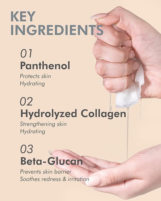 DERMAL Charcoal Collagen Essence Korean Facial Mask Sheet Pack of 10 - Pore Purifying, Boosting Moisture, Rejuvenating Clarity - Hypoallergenic Skin Friendly Sheet