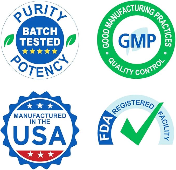 Wellness Resources Hyaluronic Acid from Rooster Comb, 100% Natural Source Low Molecular Weight (60 Capsules)