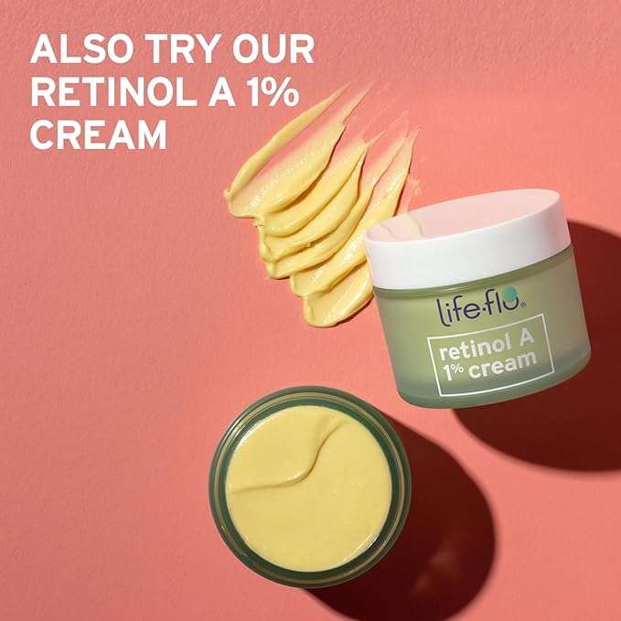 LIFE-FLO Pure Organic Rosehip Seed Oil, Hydrating Face Oil, Dry Skin Care, Cold Pressed from Organic Rose Hips, Rich in Fatty Acids and Vitamin A (Retinol), Hypoallergenic, 60-Day Guarantee, 4oz