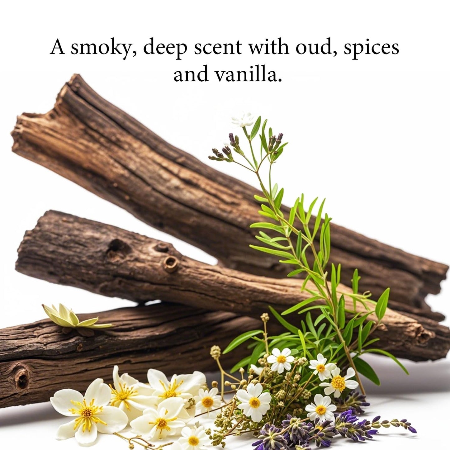 HoogaLife Pheromone Cologne for Men, Pheromones Perfumes for Women and Men, Oud Wood Perfume Oil, Travel Size Perfume, 0.34fl.oz/10ml, Made in USA -OUD WOOD