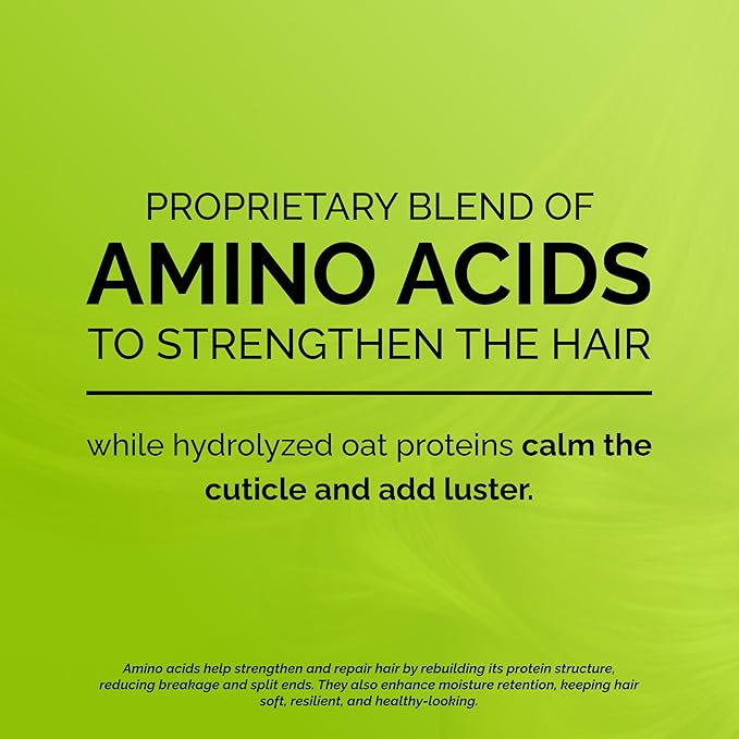 Pai-Shau Replenishing Cleanser and Conditioner Set - Hydrating Shampoo and Conditioner for All Hair Types - 2x250ml