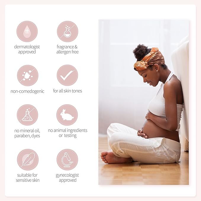 Palmer's Pregnancy Light Facial Moisturizer, 2.5 fl. oz.