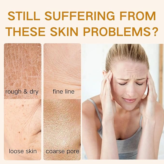 2pcs Black Seed Oil, Rosehip Oil, Castor Oil Organic Cold Pressed for Face - Hydrating Facial Oil,Essential Oils for Women - Anti Aging Serum for Face - Reduces Wrinkles & Fine Lines