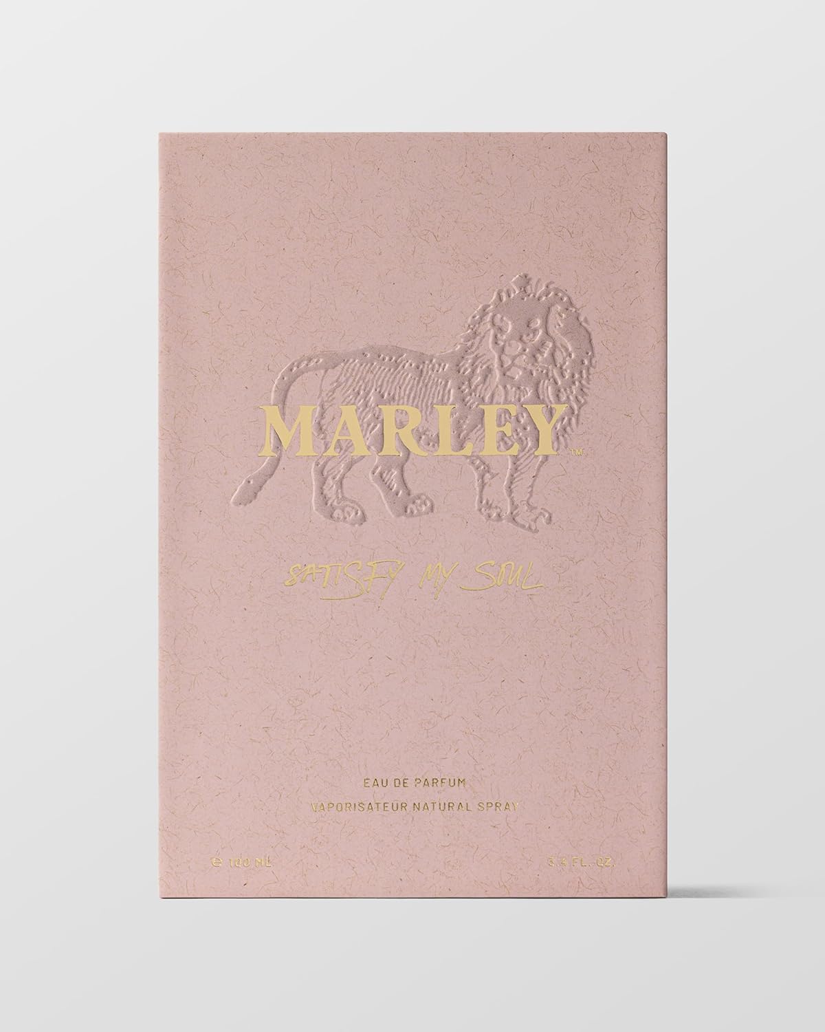 Michael Malul / Marley Satisfy My Soul -100ml | 3.4oz EDP