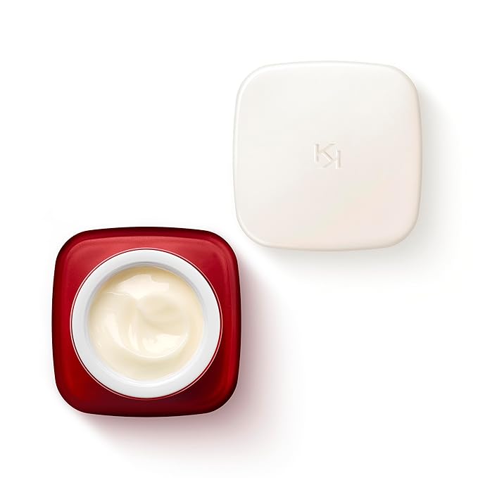 KIKO Milano Skin Trainer Cream | Moisturizer That Promotes Hydration