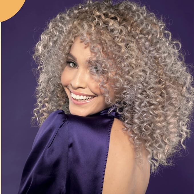 Fanola Deep Conditioning Hair Mask for Damaged Hair - Hydrating Treatment Enriched with Milk Proteins - Softens & Restores Dry, Frizzy & Damaged Strands - Nourishes & Detangles (16.9 Fl oz)