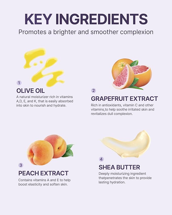 One Second Cleansing Balm (5.1fl oz) - Heavy Makeup Removal, Gentle, Moisturizing. Waterproof, Eye, Mascara, Lipstick Remover. Korean Skin Care. Cruelty-Free.