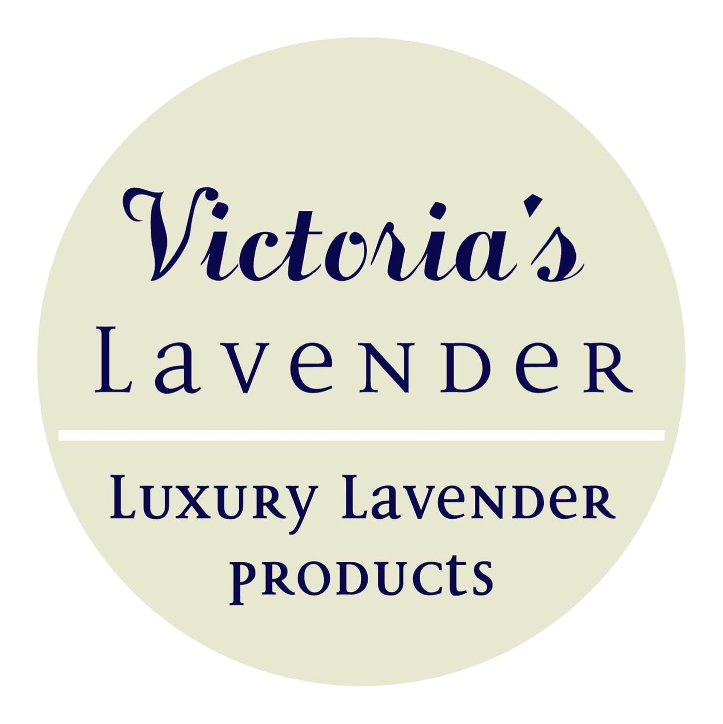 Victoria's Lavender Natural Body Products Gift Set - Handmade Soap, Lotion, Lip Balm, Body Candle Skin Care Sets & Kits, Made in the USA Lavender Bath Products for Women, Vanilla Lavender