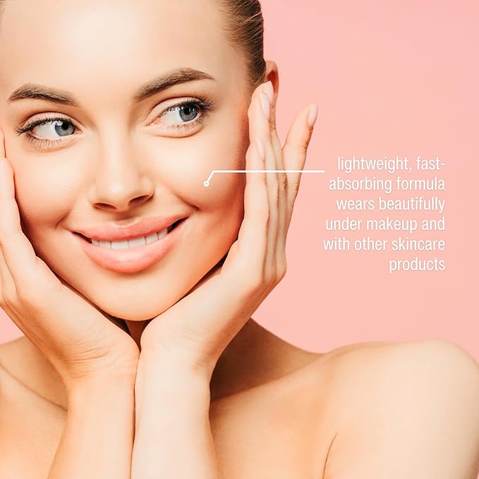 Collagen Hydrating Serum, Face Serum, Collagen for Women, 8 oz